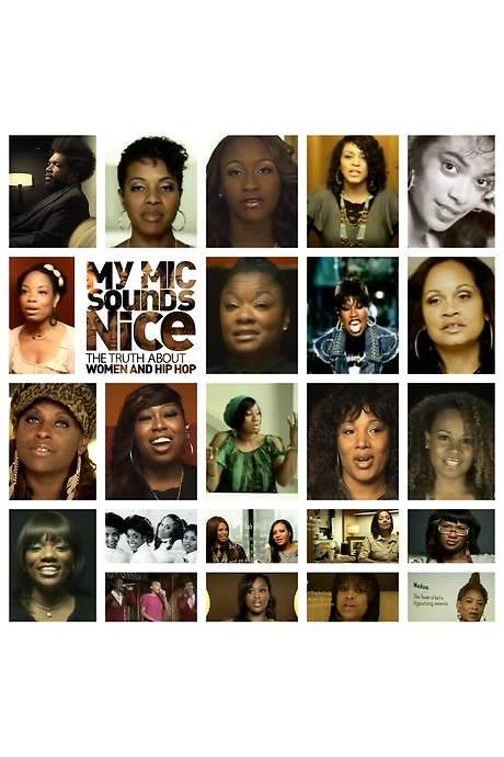 My Mic Sounds Nice: A Truth About Women and Hip Hop